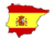L´AS DE TREBOLS - Espanol