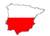 L´AS DE TREBOLS - Polski